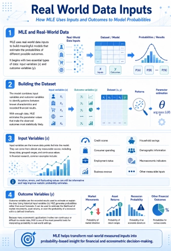 World Data Inputs