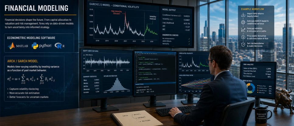 Financial Modeling