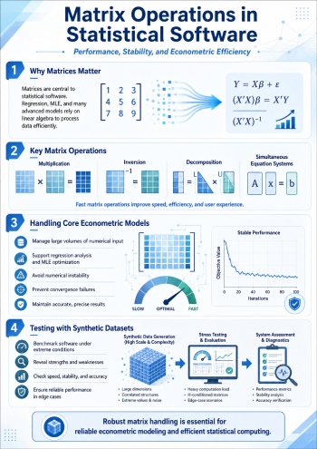Matrix Operations