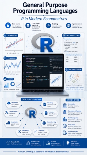Purpose Programming Languages