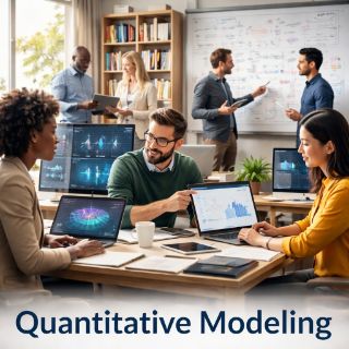 Quantitative Modeling